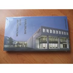 Karlsruhe Neue Architektur