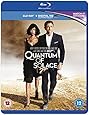 Quantum Of Solace [Blu-ray + UV Copy] [2008]