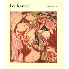 Lee Krasner: A Retrospective
