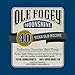 Creative Converting 16 Count Lunch Napkins, Ole Fogey-40