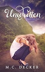 Unwritten (Unspoken series Book 1)