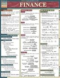 Product 1572226226 - Product title Finance (Quickstudy: Business)