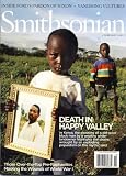Smithsonian, February 2007 Issue