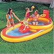 Family Play Pool