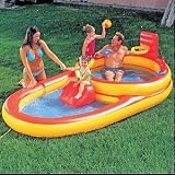Family Play Pool