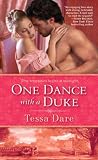 One Dance with a Duke
