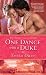One Dance with a Duke