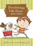 Promesas de Dios para ninos (Spanish Edition)