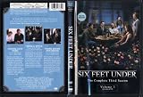 Six Feet Under: The Complete Third Season (VOL. 3 ONLY)