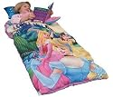 Disney Princess Sleeping Bag
