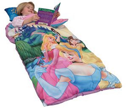 Disney Princess Sleeping Bag