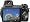 Sony Cybershot DSC-H7 8.1MP Digital Camera with 15x Optical Image Stabilization Zoom