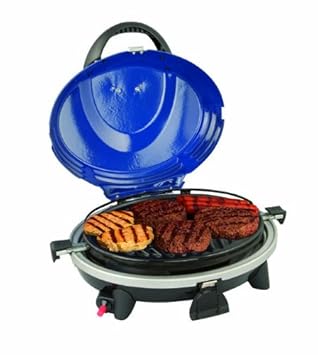 barbecue gaz campingaz rechaud 3 en 1 grill r