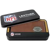 Rico Oakland Raiders Engraved Medallion Checkbook