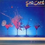 Sad Cafe