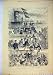 1879 Sketches En Route Zulu War Ship Captain Coxwell