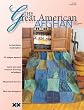 XRX BOOKS-GREAT AMERICAN AFGHAN