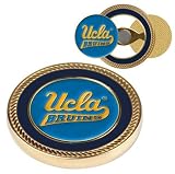 UCLA Bruins NCAA Challenge Coin & Ball Markers