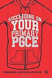 Succeeding on your primary PGCE