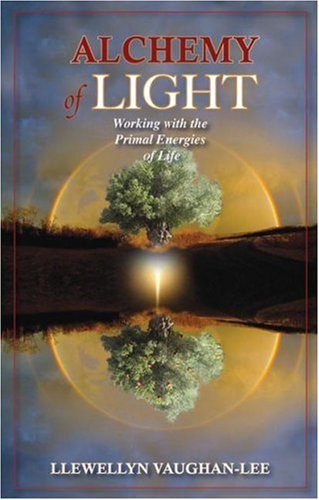 Energy Healing