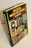 Collecting modern first editions