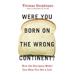 Were You Born on the Wrong Continent?