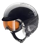 Carrera Skihelm Set Perla & Mirage SPH. Elegant modisches Helmset mit innovativer Technologie
