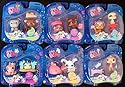 Littlest Pet Shop Pack Assortment - 10 Pets