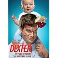 Dexter: The Complete Fourth Season (Bilingue)