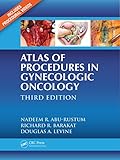 Atlas of procedures in gynecologic oncology