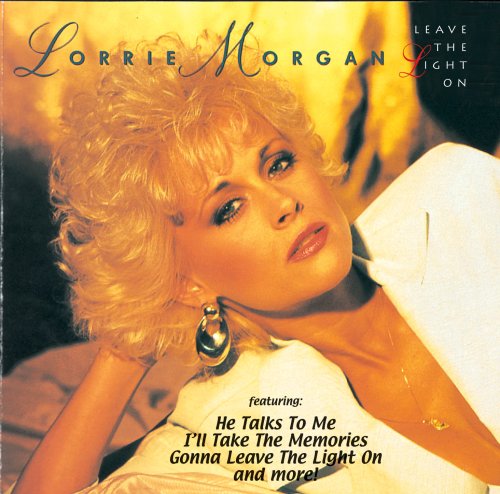 LORRIE MORGAN - It
