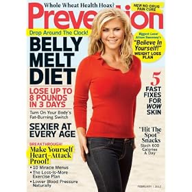 Prevention (1-year auto-renewal) by 