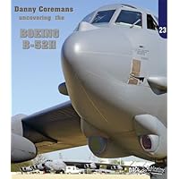Boeing B-52H Stratofortress (Uncovering the,  23)