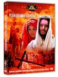 La Plus grande histoire jamais cont�e