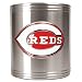 Cincinnati Reds - MLB Stainless Steel Can Holder