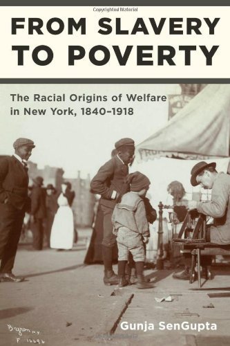 From Slavery to Poverty