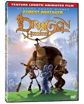 Dragon Hunters Movie Streaming.