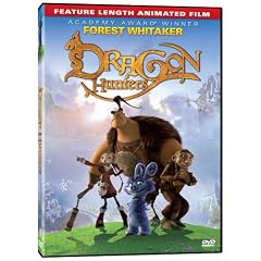 Dragon Hunters