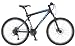 09 Avalanche 2.0 Disc Bike
