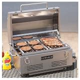 Ultra-Sear Infra-Red Grill