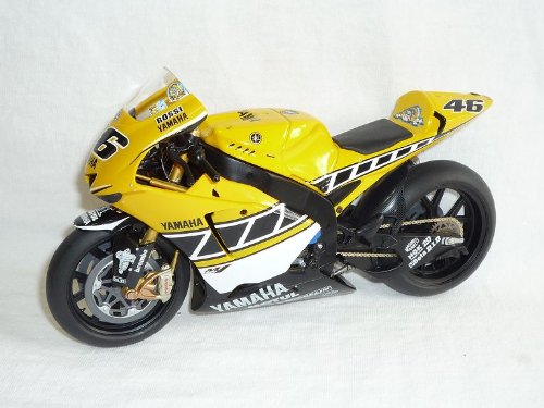 YAMAHA YZR-M1 VALENTINO ROSSI