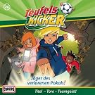 28/J�ger Des Verlorenen Pokals!