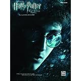 Selections from Harry Potter and the Half-Blood Prince: Piano Solos