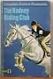 Radney Riding Club (Knight Books)