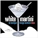WHITE MARTINI
