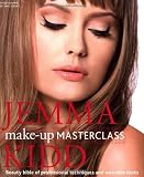Jemma Kidd Make-Up Masterclass: Professional Techniques and Wearable Looks for Day & Night