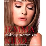 Jemma Kidd Make-up Masterclass: Beauty Bible of Professional Techniques and Wearable Lookspar Jemma Kidd