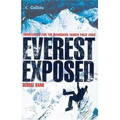Everest Exposed: The MEF Authorised History