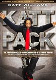 Katt Pack [DVD] [Region 1] [US Import] [NTSC]
