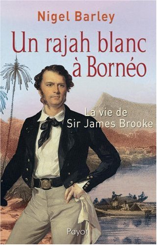 Borneo